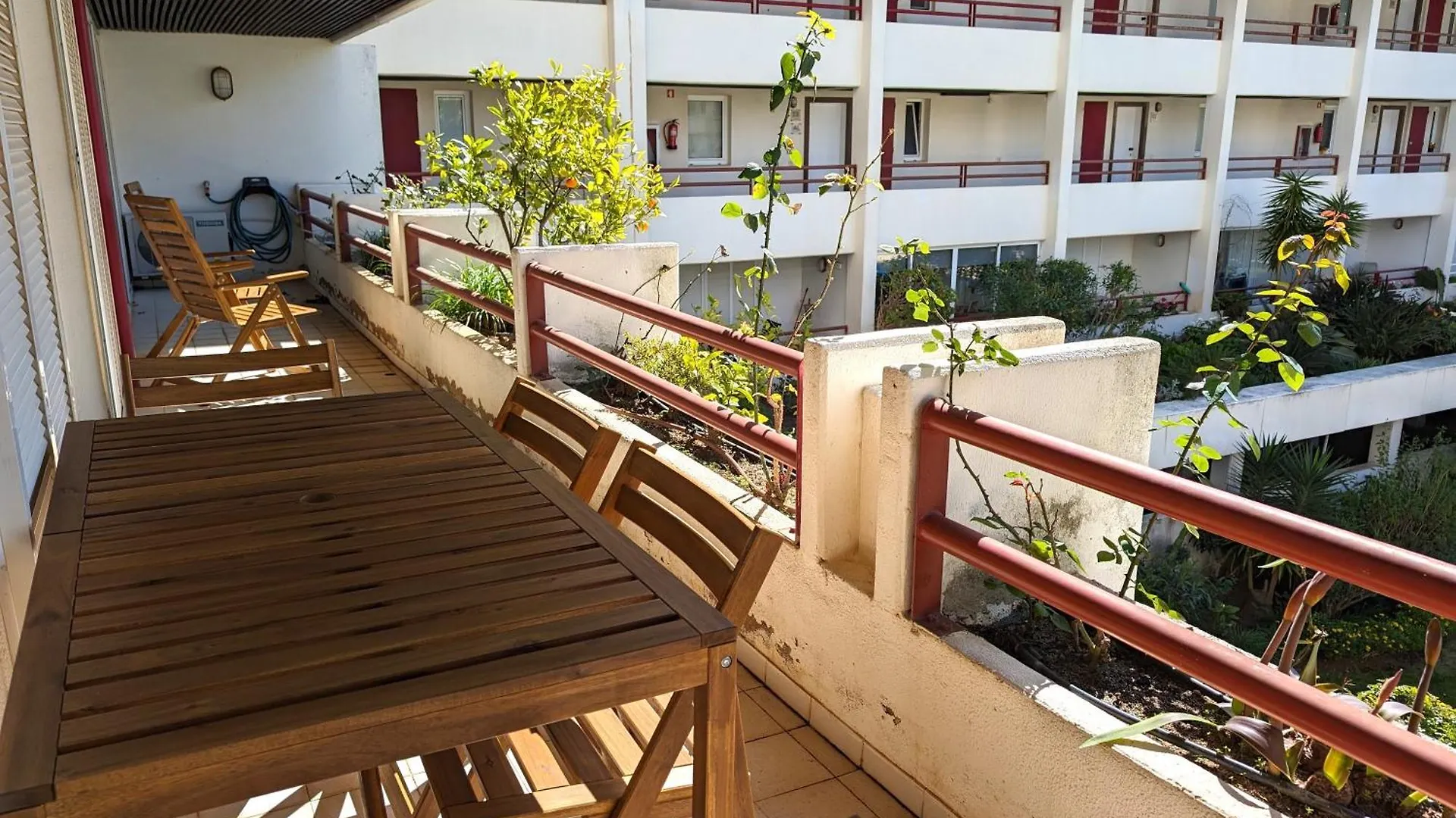 Vilamoura House Apartman Portugália
