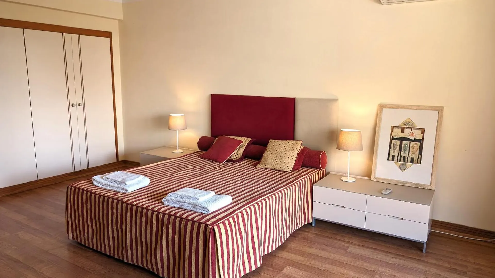 Vilamoura House Apartman