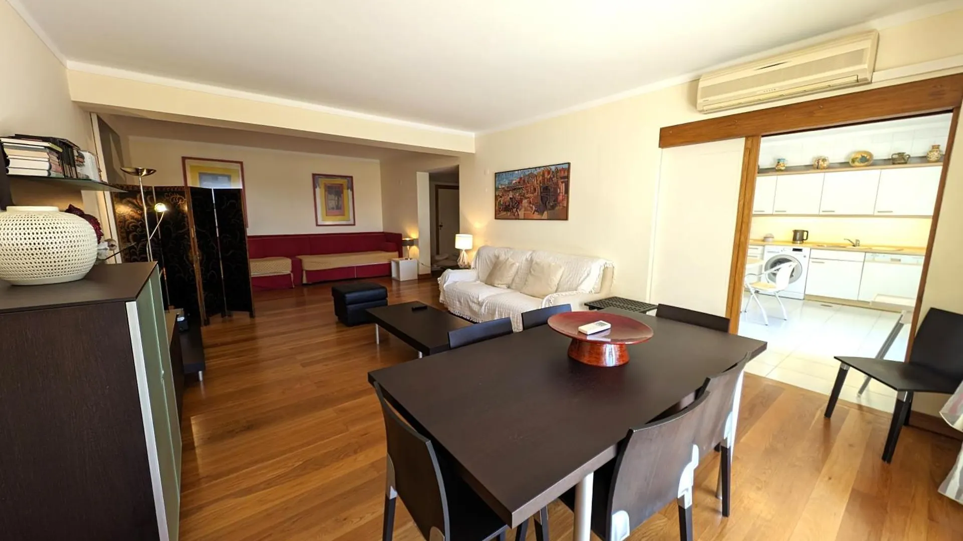 Vilamoura House Apartman
