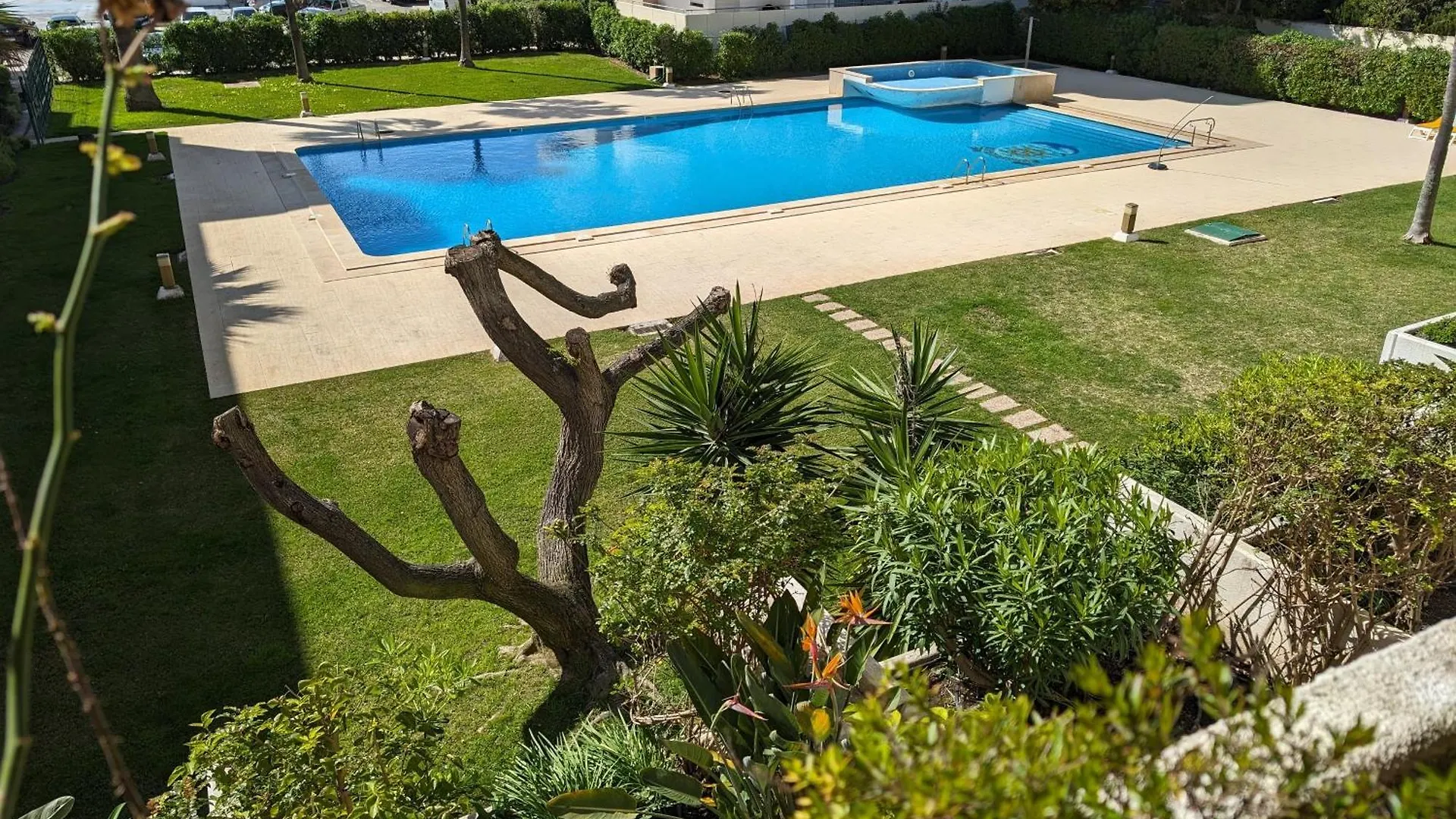 Vilamoura House Apartman Portugália