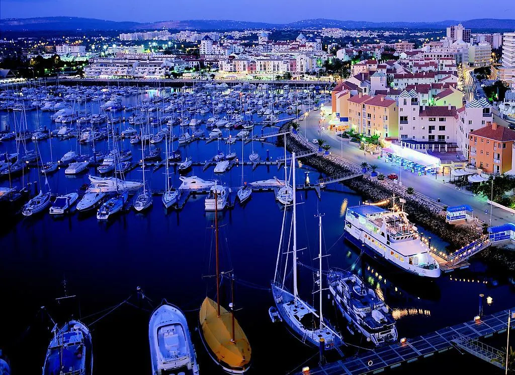 Vilamoura House Apartman 0*,
