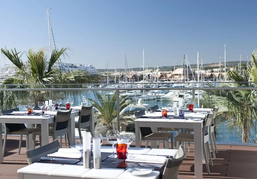 Vilamoura House Apartman