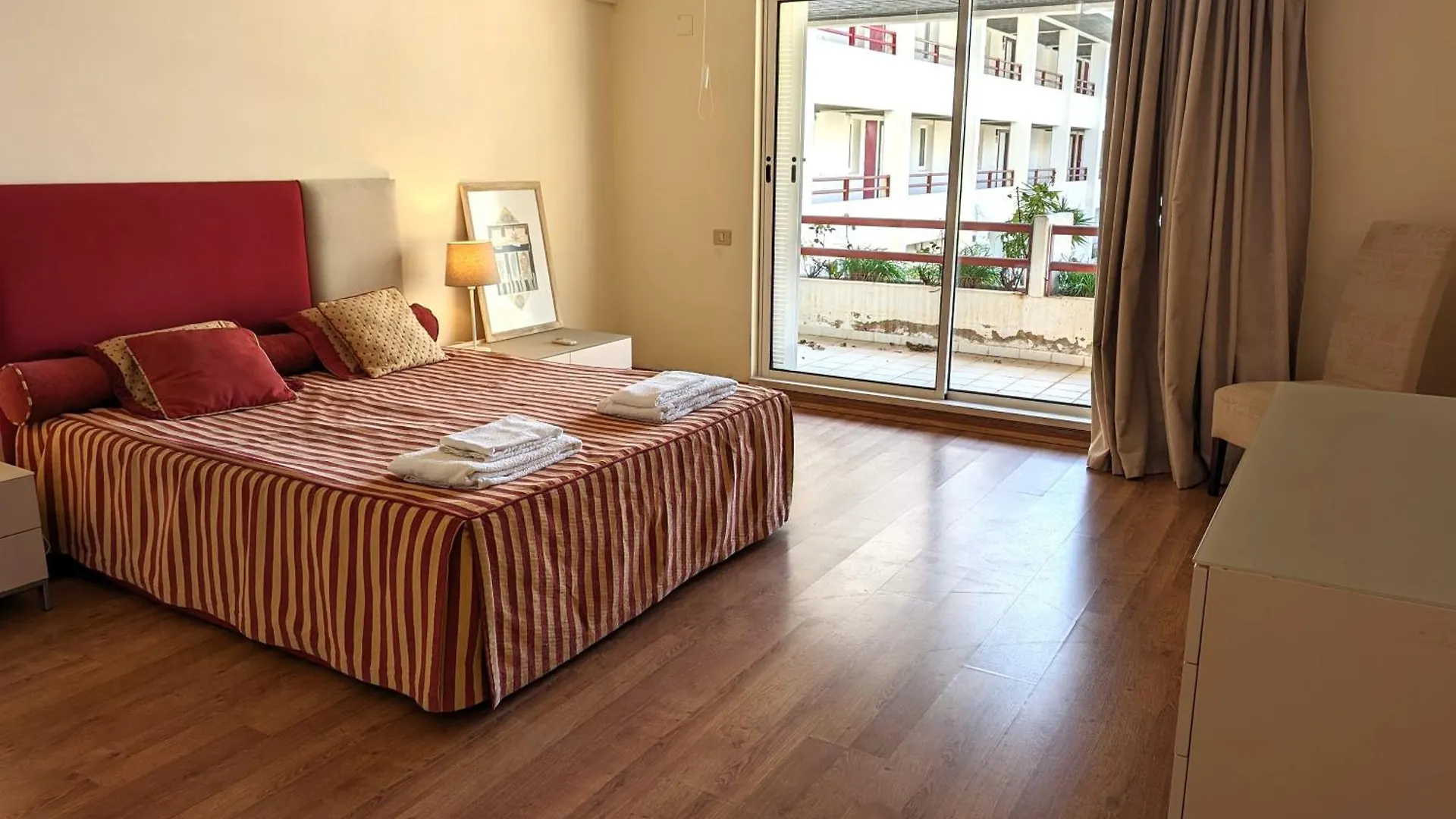 Vilamoura House Apartment Portugal