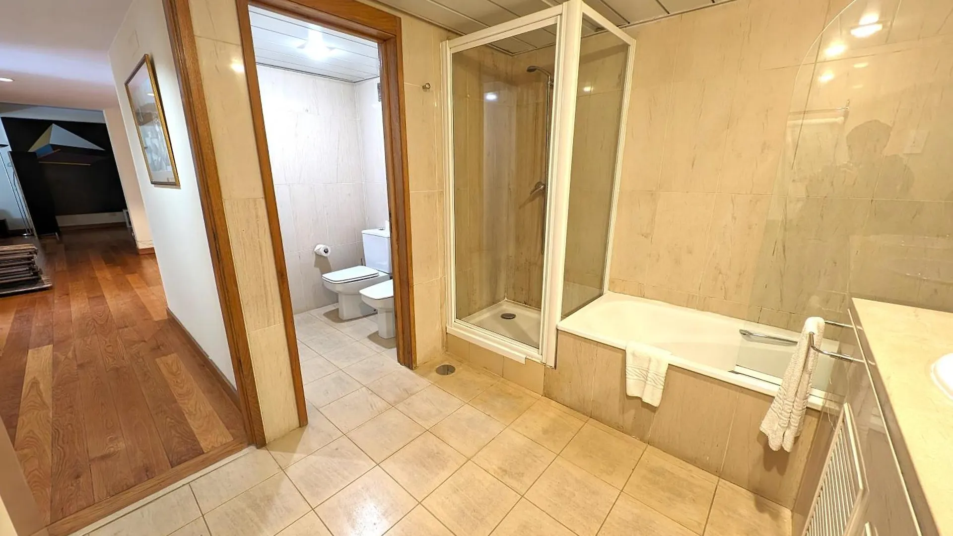 Vilamoura House Apartment
