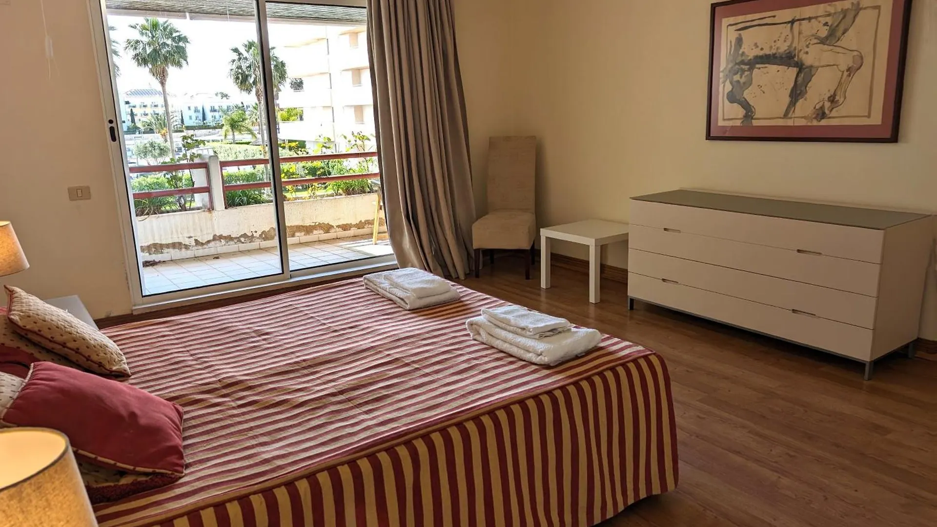 Vilamoura House Apartment 0*,