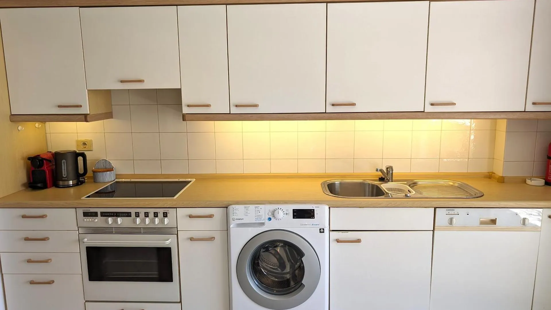 Vilamoura House Apartment