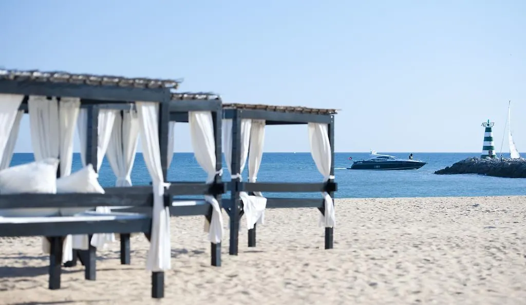 Vilamoura House Apartment Portugal